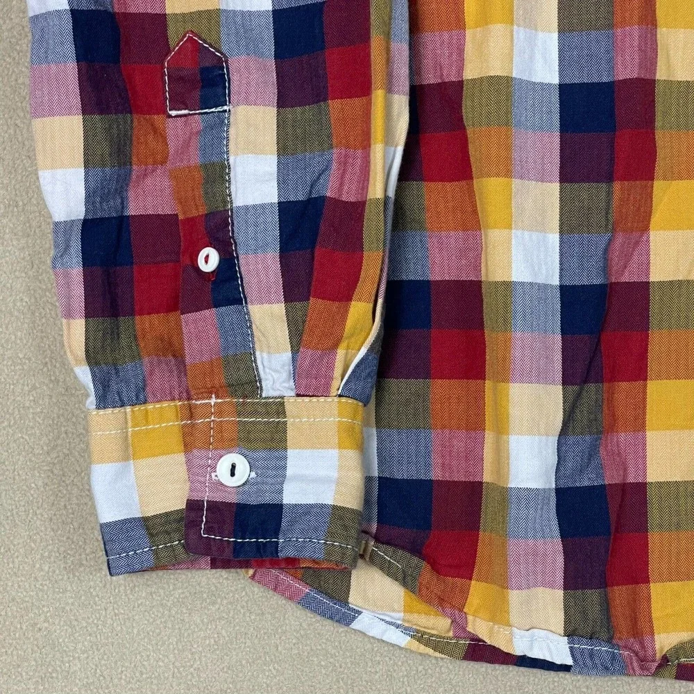 Wrangler shirt adult